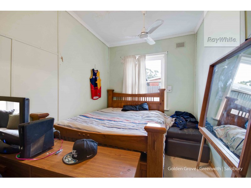 16 Ashfield Road, Elizabeth SA 5112