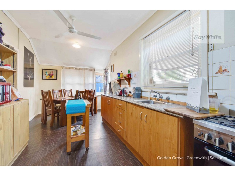 16 Ashfield Road, Elizabeth SA 5112