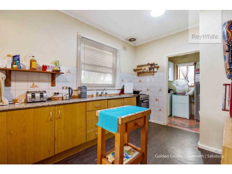 16 Ashfield Road, Elizabeth SA 5112