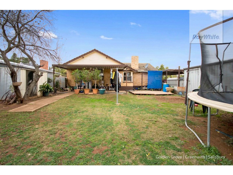 16 Ashfield Road, Elizabeth SA 5112