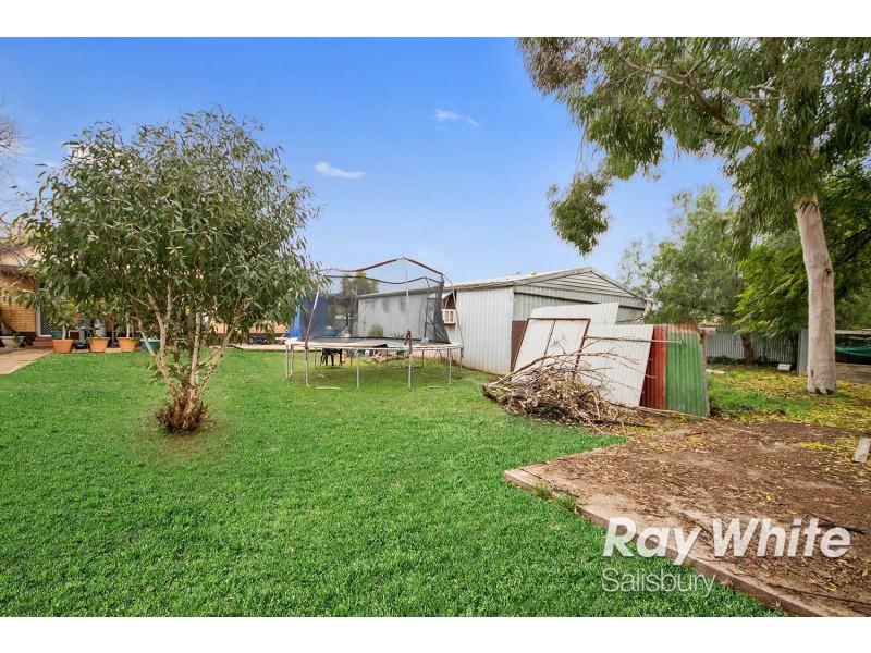 16 Ashfield Road, Elizabeth SA 5112