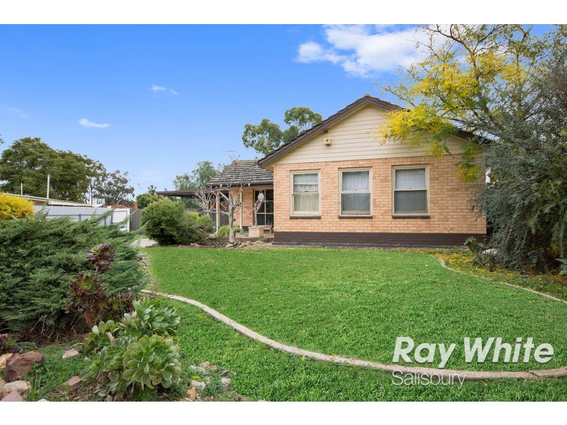 16 Ashfield Road, Elizabeth SA 5112