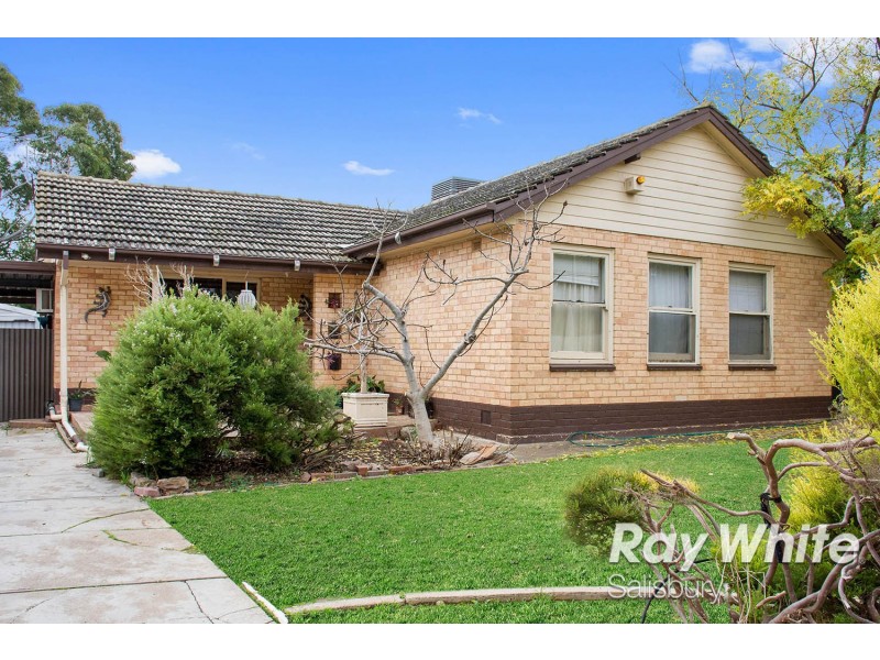 16 Ashfield Road, Elizabeth SA 5112