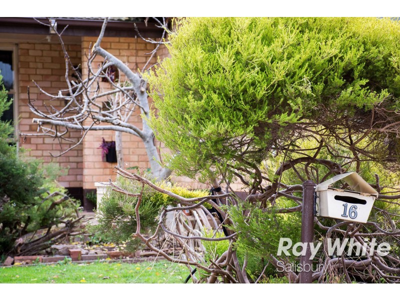 16 Ashfield Road, Elizabeth SA 5112