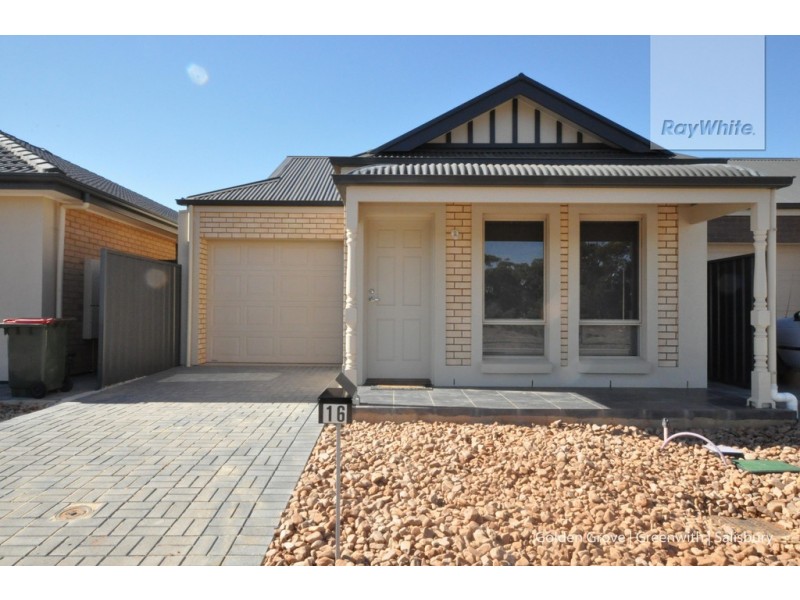 16 Jabez Way, Blakeview SA 5114