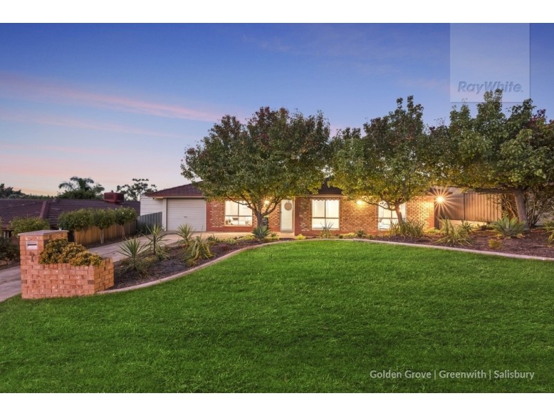 7 Derby Street, Modbury Heights SA 5092