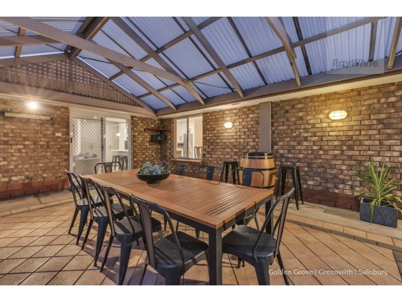 7 Derby Street, Modbury Heights SA 5092