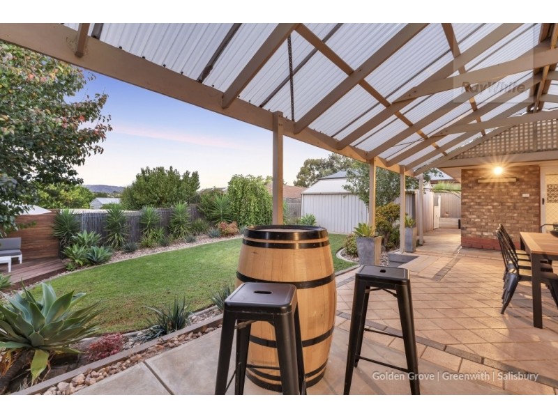 7 Derby Street, Modbury Heights SA 5092
