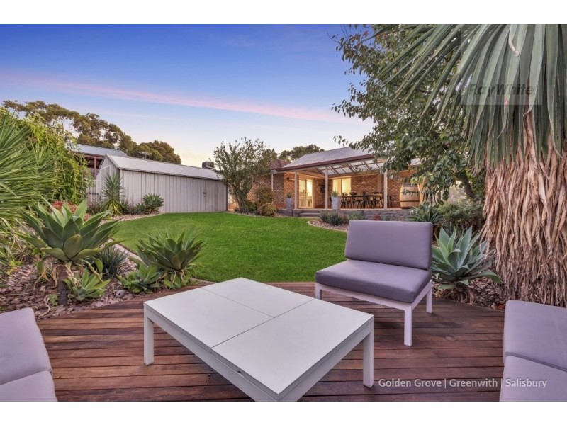 7 Derby Street, Modbury Heights SA 5092