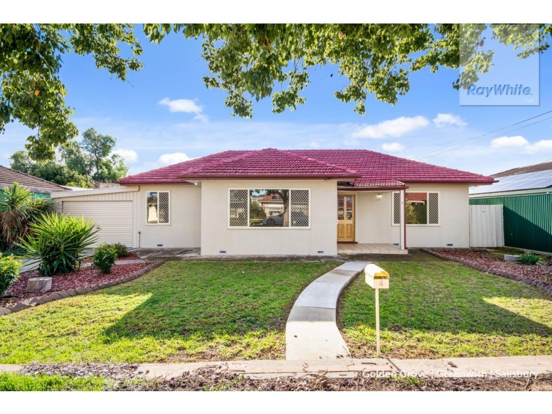 4 Brooklyn Avenue, Salisbury SA 5108