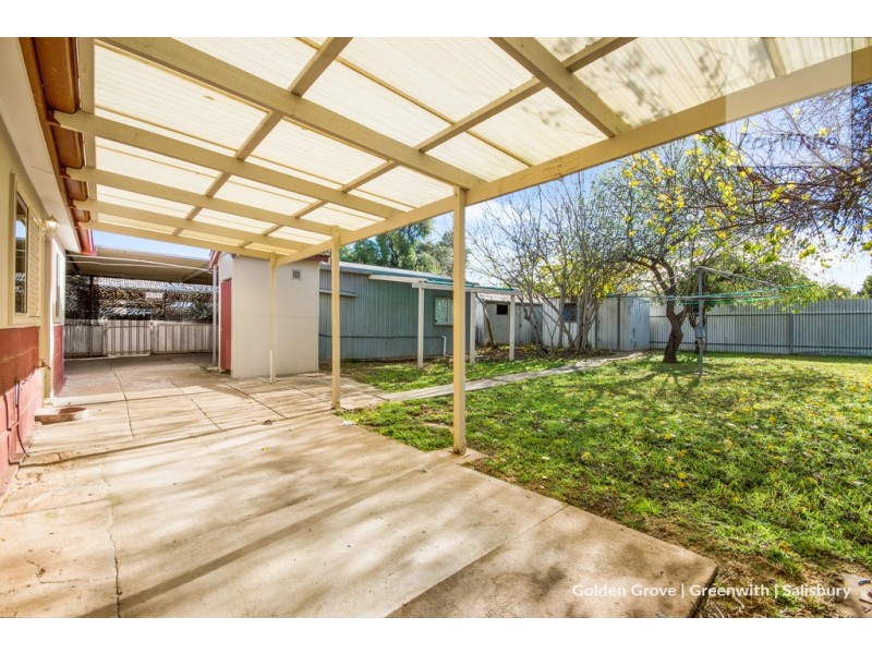 4 Brooklyn Avenue, Salisbury SA 5108