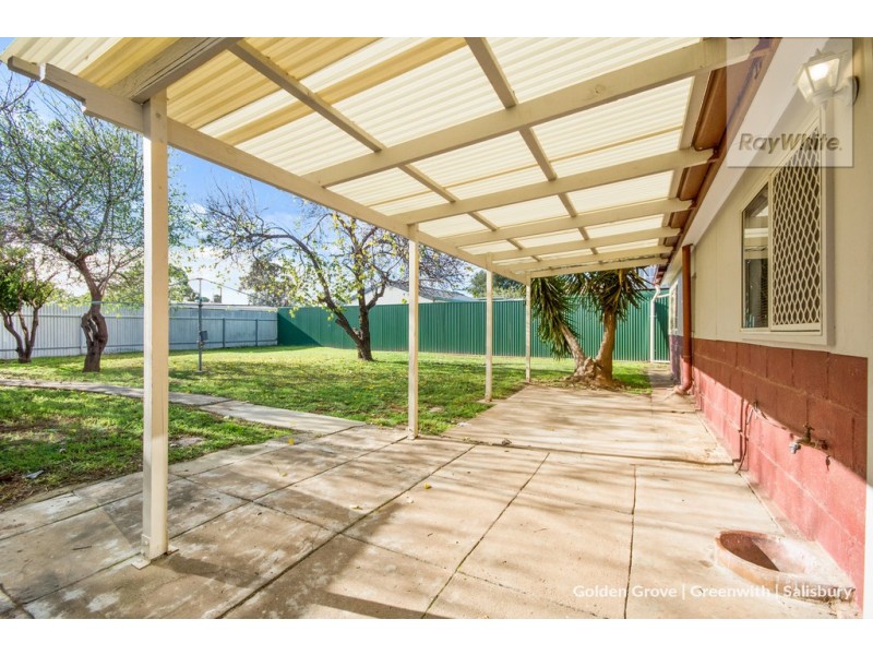4 Brooklyn Avenue, Salisbury SA 5108