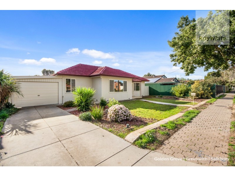 4 Brooklyn Avenue, Salisbury SA 5108