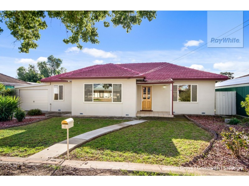 4 Brooklyn Avenue, Salisbury SA 5108
