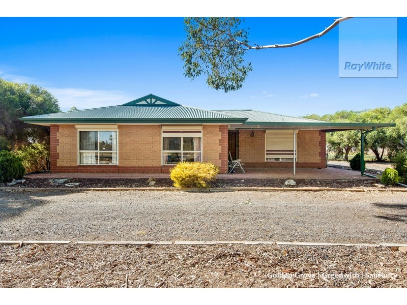 Lot 383 Old Port Wakefield Road, Virginia SA 5120