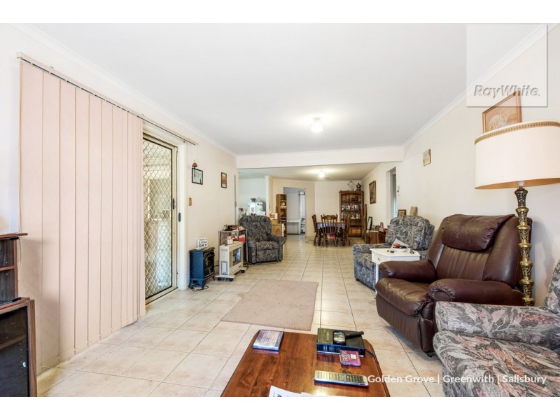 Lot 383 Old Port Wakefield Road, Virginia SA 5120