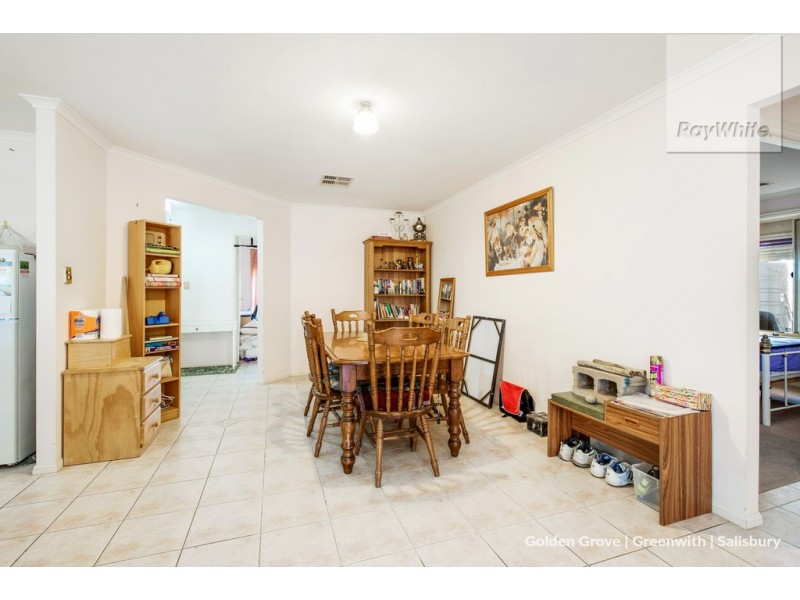 Lot 383 Old Port Wakefield Road, Virginia SA 5120