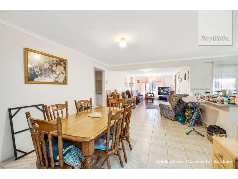 Lot 383 Old Port Wakefield Road, Virginia SA 5120