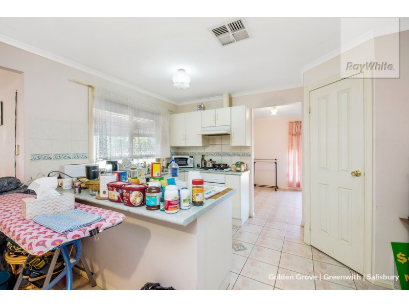 Lot 383 Old Port Wakefield Road, Virginia SA 5120