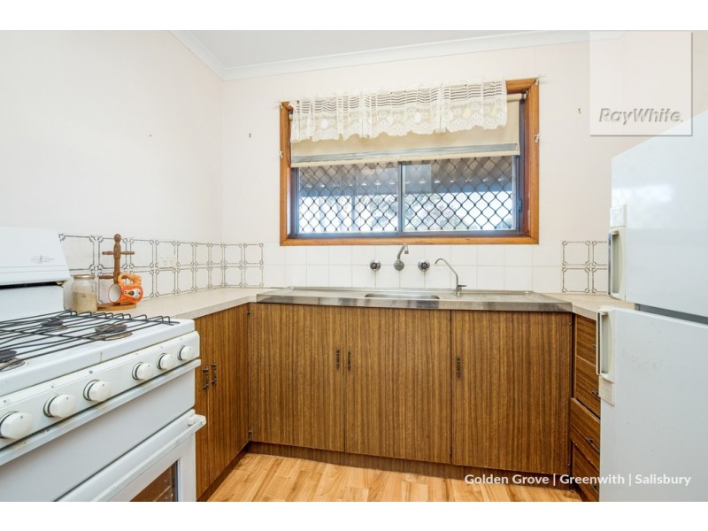 Lot 383 Old Port Wakefield Road, Virginia SA 5120