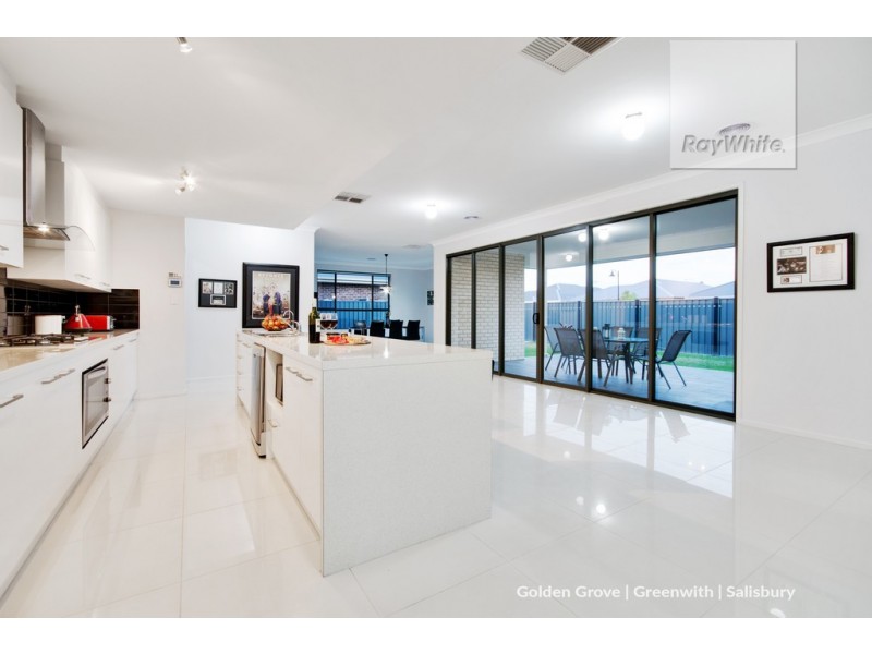 93 Hamilton Boulevard, Evanston Gardens SA 5116