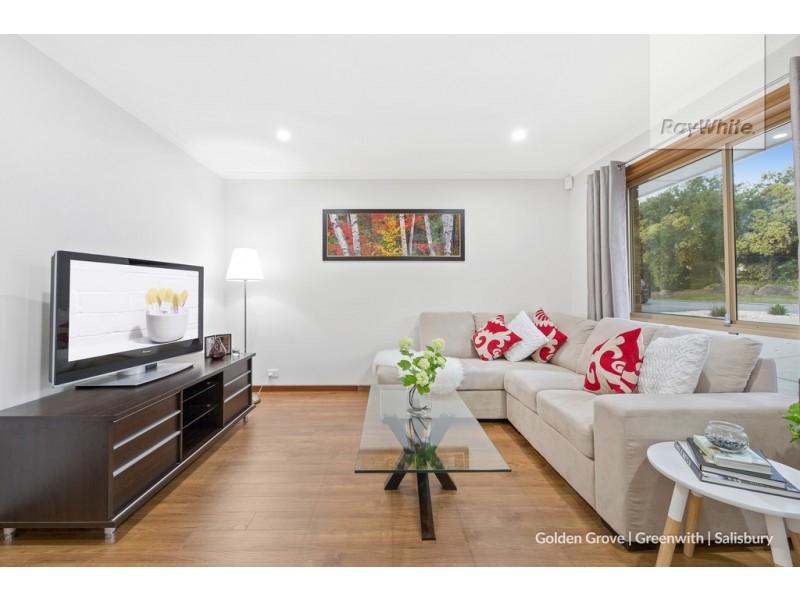 15 Ruse Court, Golden Grove SA 5125