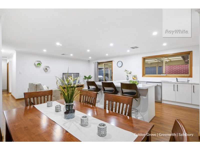 15 Ruse Court, Golden Grove SA 5125