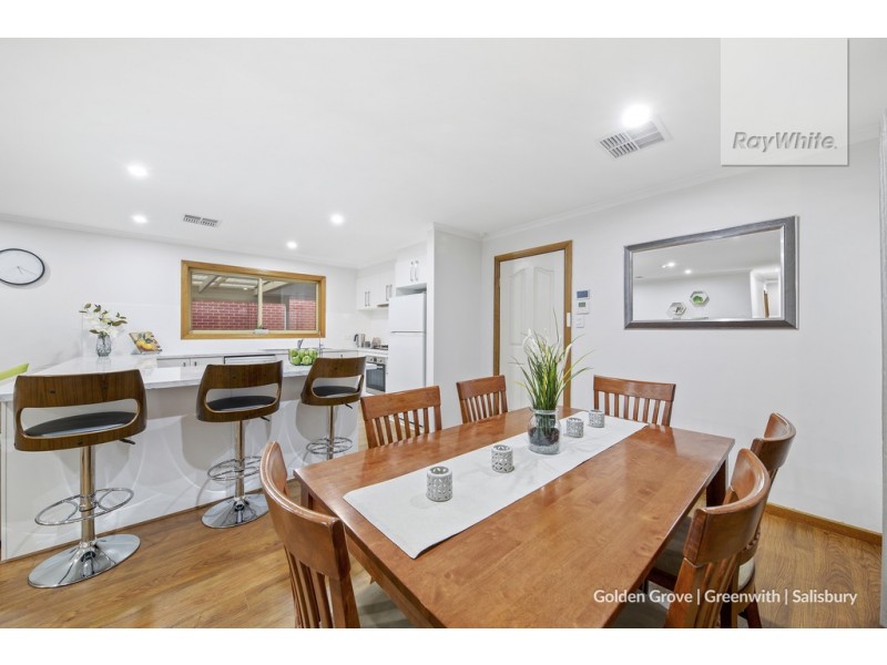 15 Ruse Court, Golden Grove SA 5125
