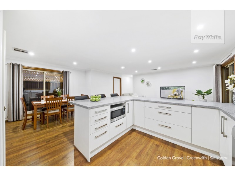 15 Ruse Court, Golden Grove SA 5125