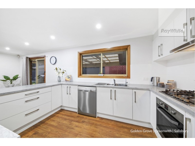 15 Ruse Court, Golden Grove SA 5125