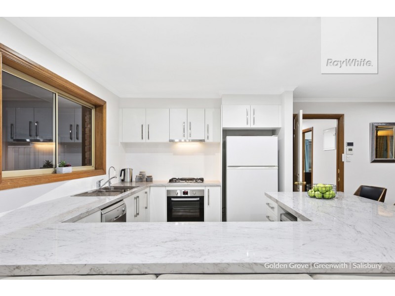 15 Ruse Court, Golden Grove SA 5125