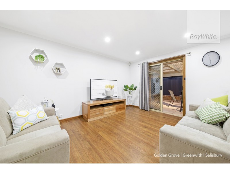 15 Ruse Court, Golden Grove SA 5125