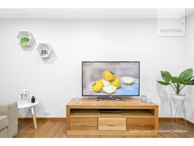 15 Ruse Court, Golden Grove SA 5125