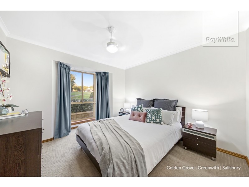 15 Ruse Court, Golden Grove SA 5125