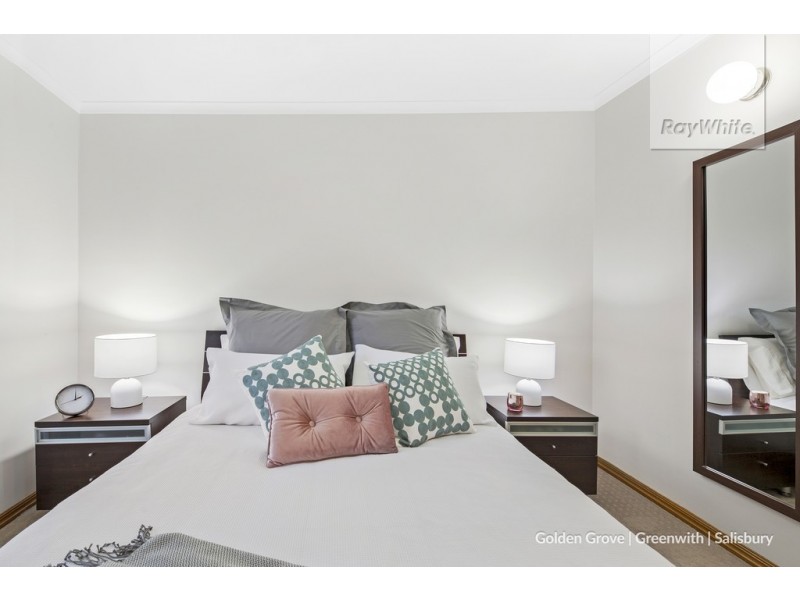 15 Ruse Court, Golden Grove SA 5125