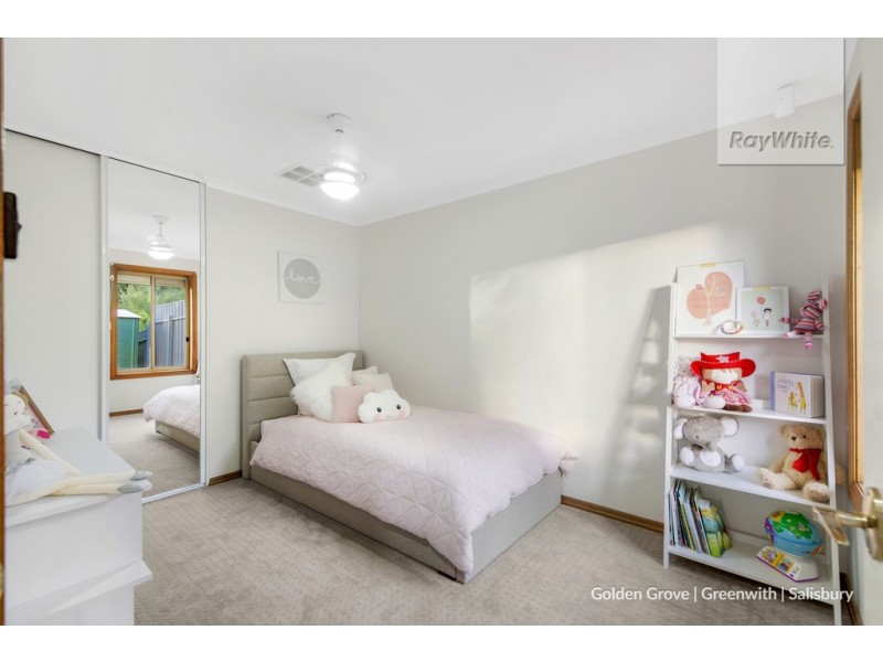 15 Ruse Court, Golden Grove SA 5125