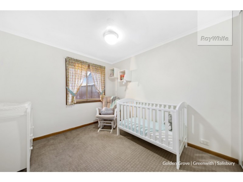 15 Ruse Court, Golden Grove SA 5125