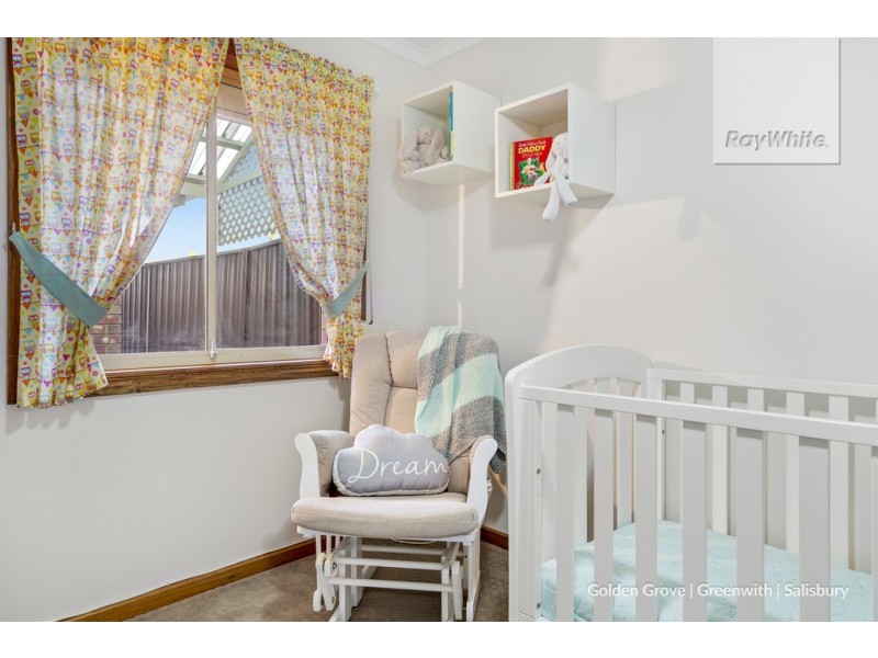 15 Ruse Court, Golden Grove SA 5125