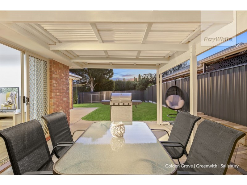 15 Ruse Court, Golden Grove SA 5125