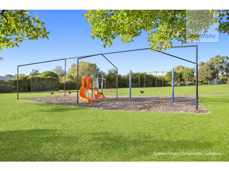 15 Ruse Court, Golden Grove SA 5125