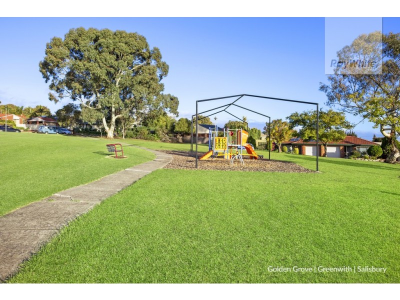 15 Ruse Court, Golden Grove SA 5125
