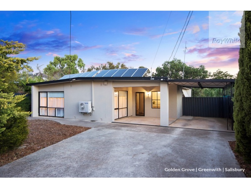 7 Billabong Road, Para Hills SA 5096