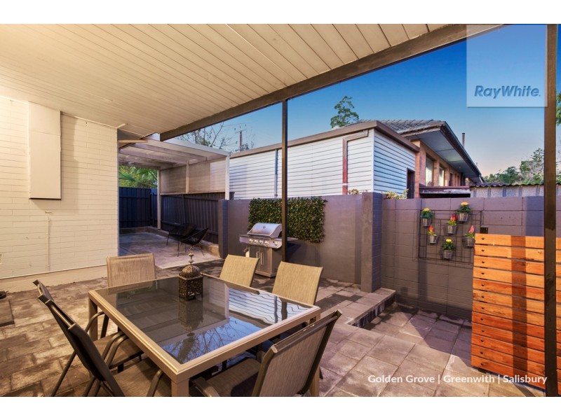 7 Billabong Road, Para Hills SA 5096