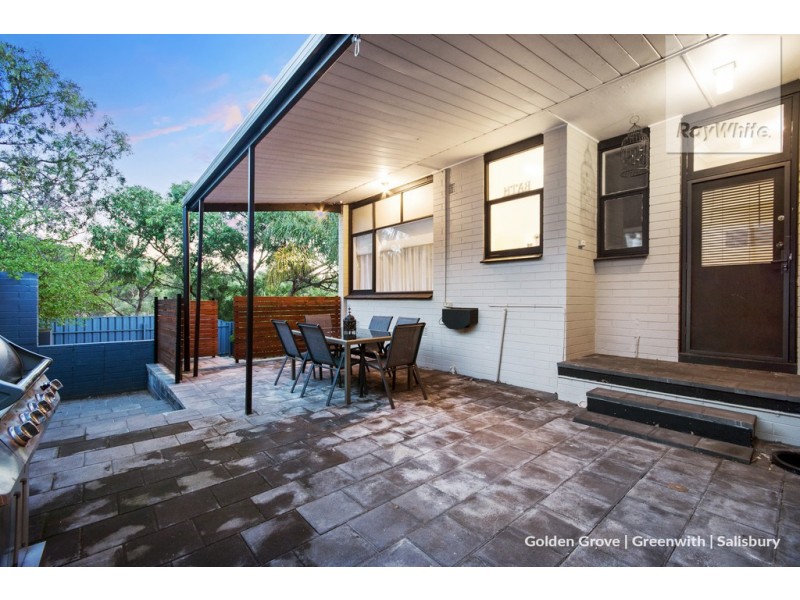 7 Billabong Road, Para Hills SA 5096