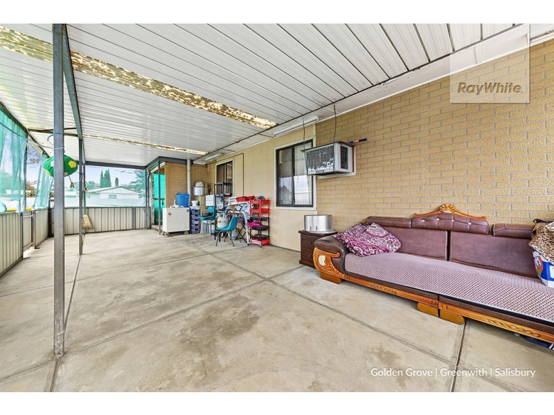 13 Bagot Road, Elizabeth South SA 5112