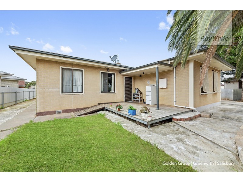 13 Bagot Road, Elizabeth South SA 5112