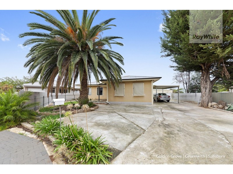 13 Bagot Road, Elizabeth South SA 5112