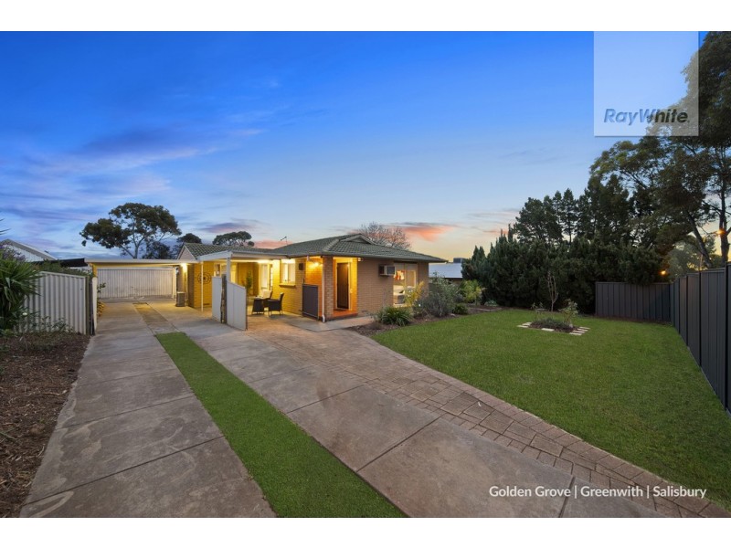 21 Bentine Street, Para Vista SA 5093