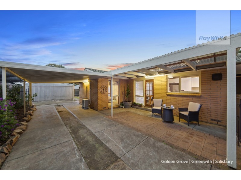 21 Bentine Street, Para Vista SA 5093