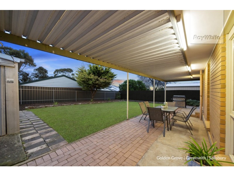 21 Bentine Street, Para Vista SA 5093